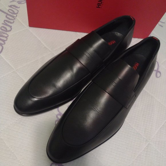 Hugo Boss Loafers 13 - Picture 15 of 16